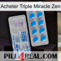 Buy Triple Miracle Zen new15